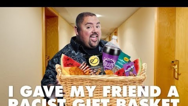 'Throwback Thursday: Racist Or Funny? | Gabriel Iglesias'