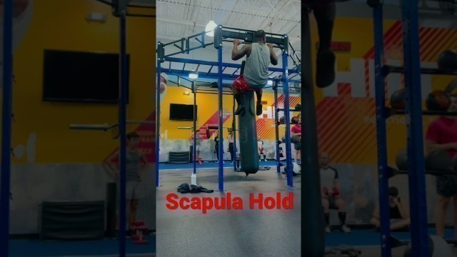 'Scapula Hold fitness,fitness video,apple fitness+,tone,fitness channel,popsugar fitness,'