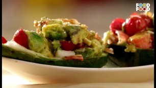 'Turban Tadka | Avocado Crab Salad Recipe | Episode 9 | Segment 2 | Chef Harpal Sokhi'