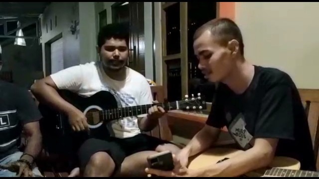 'Rhoma irama - Gala Gala (Full Cover) By Fahmi Muhammad&Kawan-Kawan'