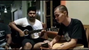 'Rhoma irama - Gala Gala (Full Cover) By Fahmi Muhammad&Kawan-Kawan'