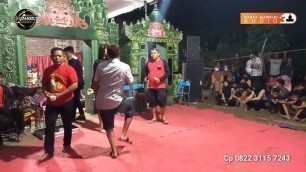 'GALA GALA - DIKE SABRINA ft JAY - LIVE CAH DANGDUT'