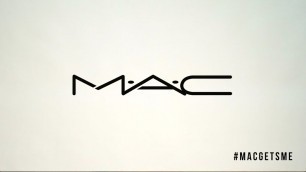 '#MacGetsMe Collaborative Industry Project with MAC Cosmetics'