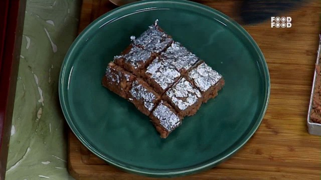 'Chocolate Kalakand - Turban Tadka'