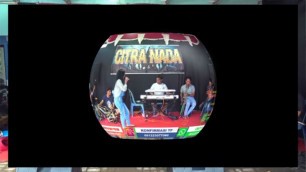 'Citra Nada - Gala Gala Versi Tekdung - Inayah || H. Rhoma Irama'