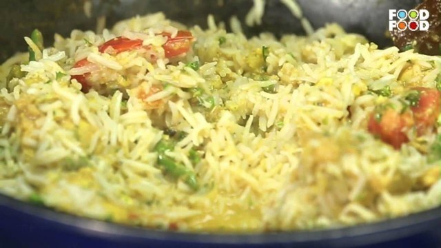 'Turban Tadka | Midnight Chicken Curry Pulao Recipe | Episode 4 | Segment 2 | Chef Harpal Sokhi'