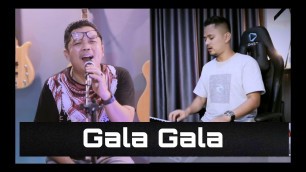 'GALA GALA - RHOMA IRAMA | UDA FAJAR FT ABAH H. ARYO |'