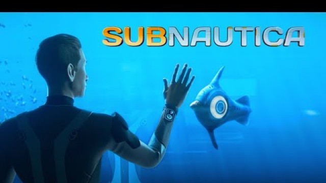 'Food and resources Subnautica 4/6/Gamer Bro 5'