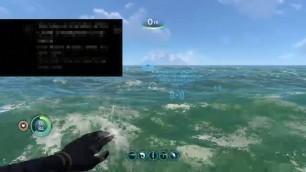 '(Episode 3 )Subnautica Speedrun German ( without Food and Water )'