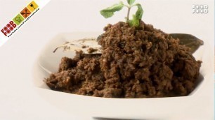 'Keema Methi-Turban Tadka'