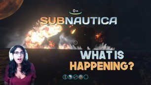 'SUBNAUTICA XBOX ONE - DUMMY\'S GUIDE FOR FOOD, SCANNER & REPAIR TOOL'