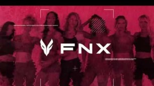 'FNX Fit Apparel Shoot VidArmy • Video Production in Utah'