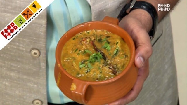 'Salan E Tarbooz - Turban Tadka'