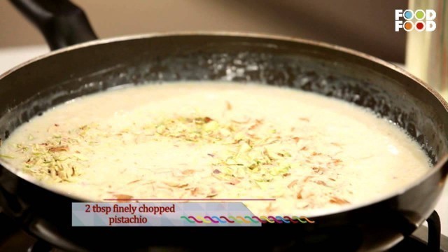 'Turban Tadka | Coconut Gulaab Ki Kheer Recipe | Chef Harpal Sokhi'