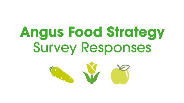 'Angus Food Strategy Survey Responses'