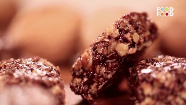 'Turban Tadka Shorts | Oats & Walnuts Bars | Chef Harpal Singh Sokhi'