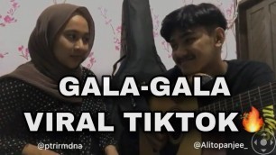 'Lagu tersyahdu spesial bareng pacar