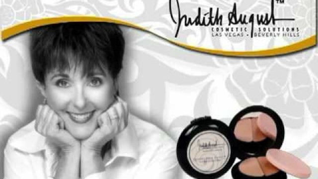 'Judith August Cosmetics - Judith\'s Product Vision'