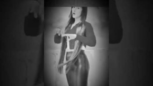 'sexy grils dance models grils funny video viril #body #videos #back #fitness sexy'