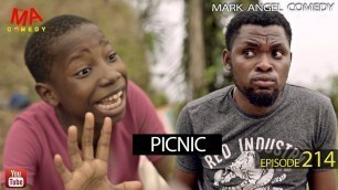 'Picnic (Mark Angel Comedy) (Episode 214)'