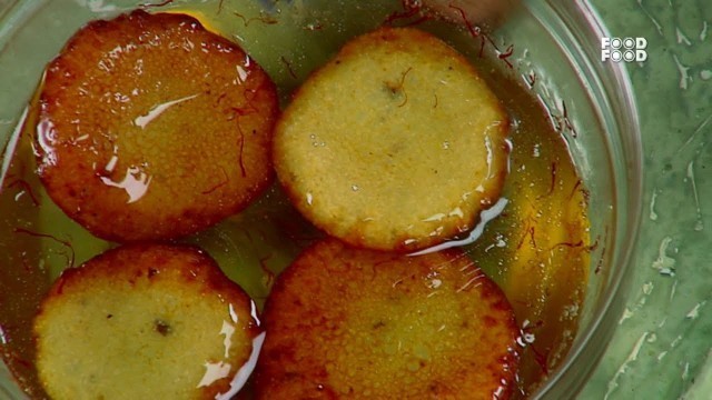 'Black Pepper Malpua - Turban Tadka'