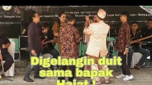 'Gala-Gala (Aa ulah depo wae) cover Putra Swara ft Shinta'