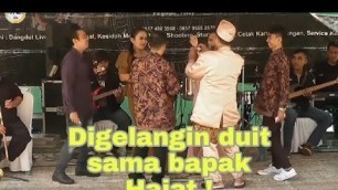 'Gala-Gala (Aa ulah depo wae) cover Putra Swara ft Shinta'