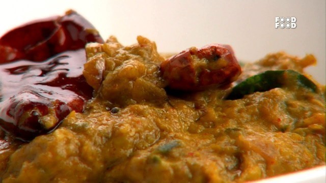 'Turai Chutney - Turban Tadka'