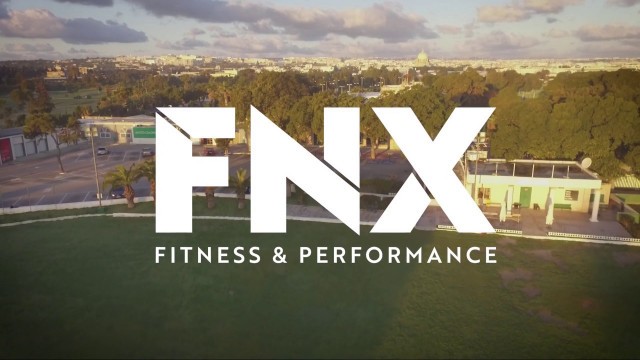 'FNX Fitness & performance'