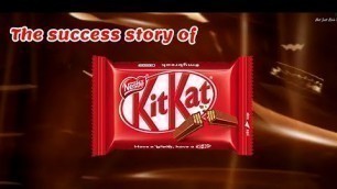 'Kit Kat - Case Study | Success Story | Strategy'