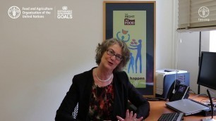 'Right to Food Experts- Interview to Barbara Emanuel, Manager of the Toronto Food Strategy (1)'