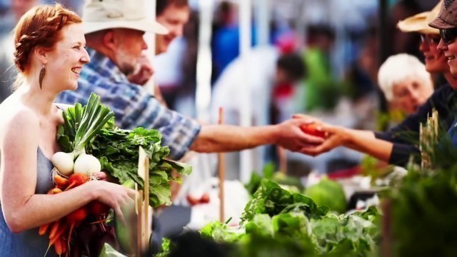 'Fresh: Edmonton\'s food and urban agriculture strategy'