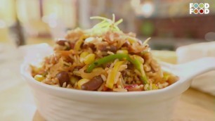 'Turban Tadka | Mexican Rice Recipe | Episode 29 | Segment 1 | Chef Harpal Sokhi'