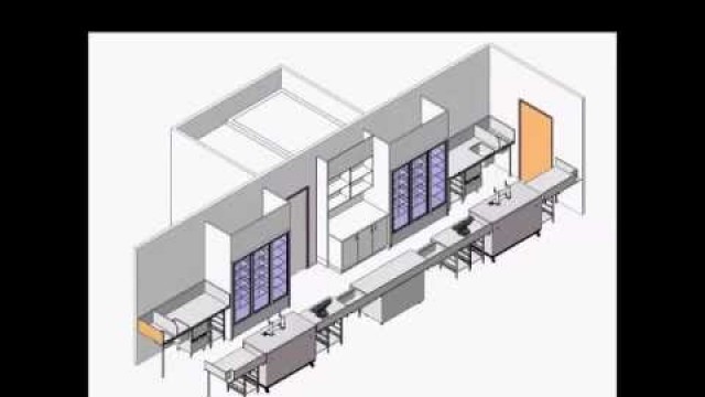 'FOOD STRATEGY | Laidley Sports Club | Kitchen Bar Designs'