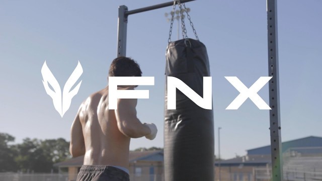 'FNX Commercial'