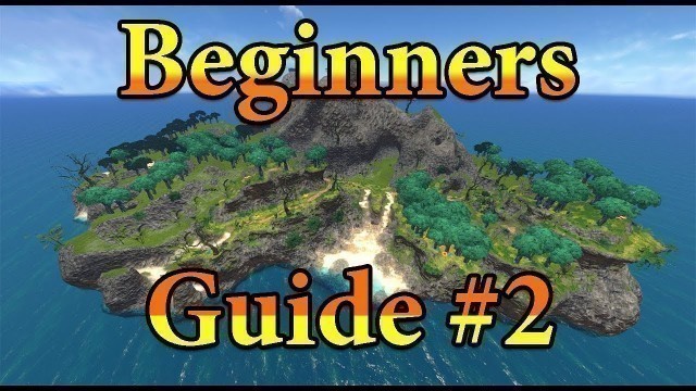 'Blueprints, Permanent Food and Making the Seamoth. | Subnautica Beginners Guide #2'