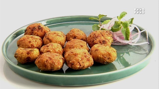 'Crispy Cheese Balls | Turban Tadka'