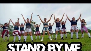 'STAND BY ME/ Remix/Dj Jurlan/Dance fitness/Sexy Ladies Crew'