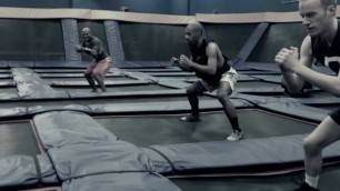 'SkyPerformance @ Sky Zone Buffalo'