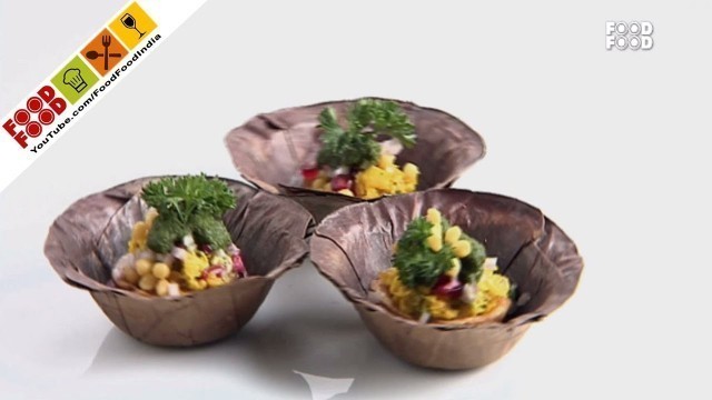 'Aloo Corn Cops - Turban Tadka'