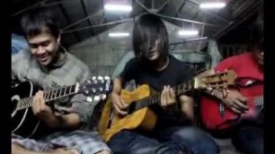 'Gala-Gala - Rhoma Irama Cover by TKI Indonesia di Brunei Darussalam'