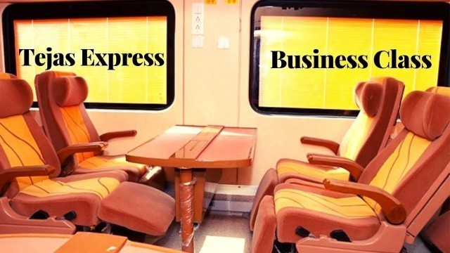 'TEJAS EXPRESS || EXECUTIVE CLASS REVIEW || LUCKNOW TO DELHI || TRAIN JOURNEY EXPERIEINCE ||'