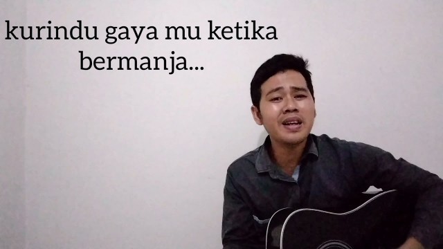 'Gala - Gala _ Rhoma irama cover by nikousmanto chanel'