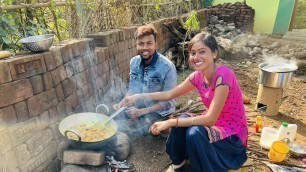 'Cooking Handi Chicken With Jyoti !! Picnic 2022 !!'