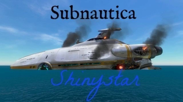 'Subnautica Experimental Ep6 ug! more searching for food and water'