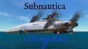 'Subnautica Experimental Ep6 ug! more searching for food and water'