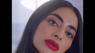 'M.A.C Cosmetics Meet your Matte: Bani J'