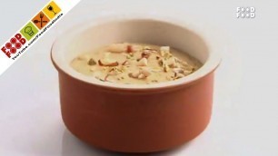 'Lapsi Kheer - Turban Tadka'