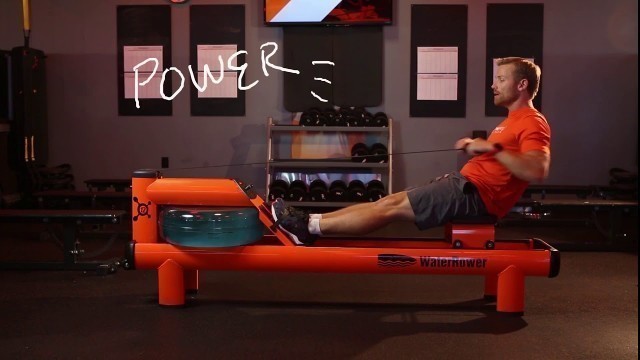 'Orangetheory Fitness Academy - Rowing Machine 101'