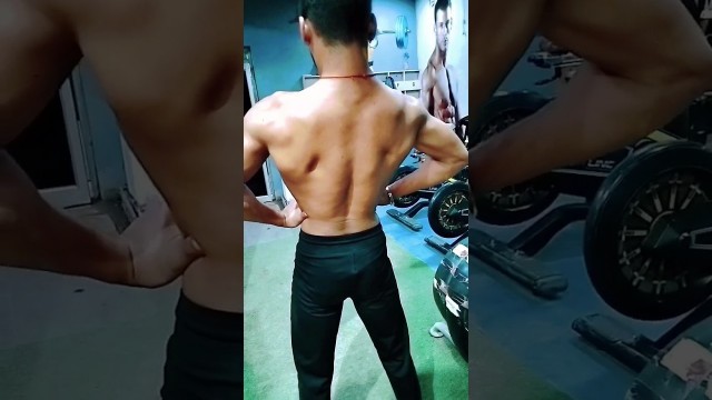 '#shorts #youtubeshorts #ytshorts #viral #fitness #workout #subscribe #shortvideo #motivation'